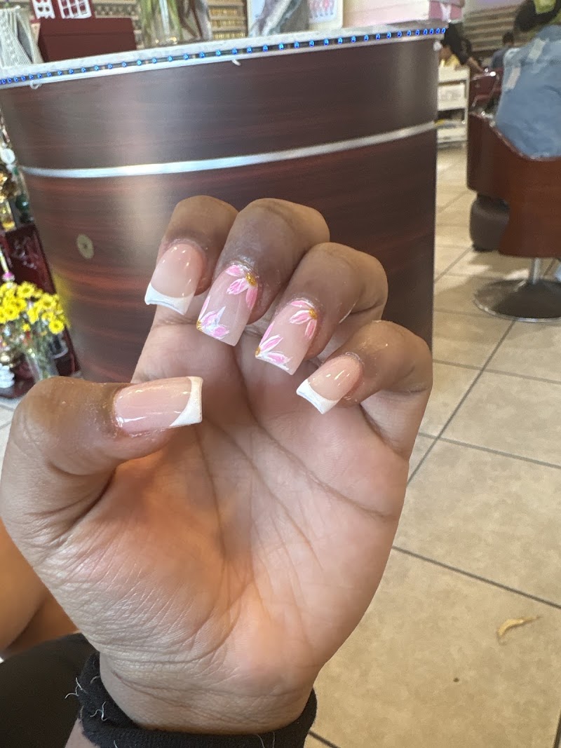 Vanity nails &spa, nail salon in Kannapolis, NC, photo 1 of 10