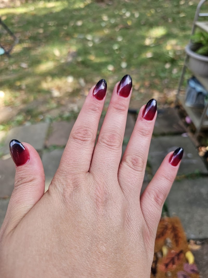 Vanity nails &spa, nail salon in Kannapolis, NC, photo 4 of 10