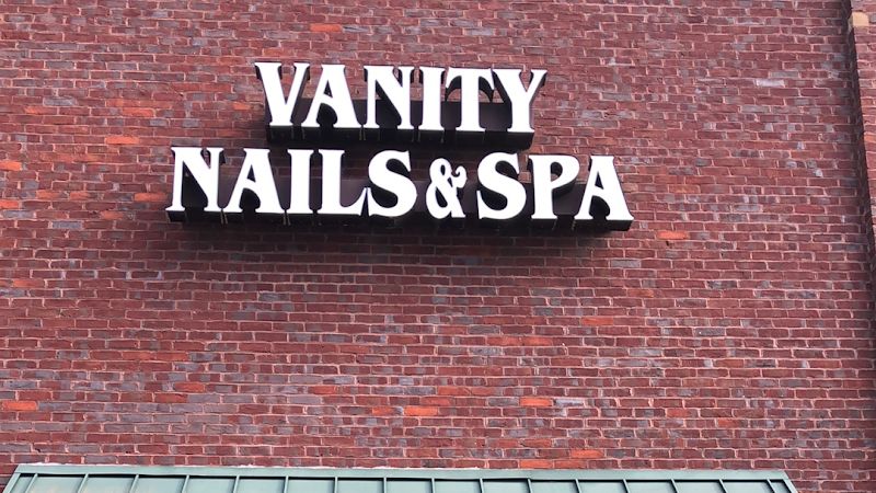 Vanity nails &spa, nail salon in Kannapolis, NC, photo 5 of 10