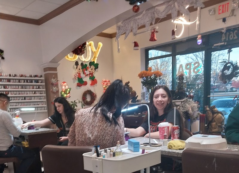 Vanity nails &spa, nail salon in Kannapolis, NC, photo 6 of 10